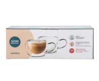 Altom Andrea kpl. 2 filiżanek termicznych 300 ml - 1580485 - zdjęcie 4